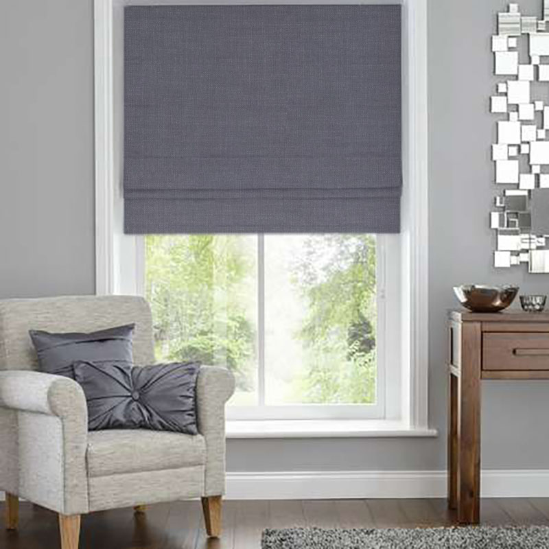Keystone Griffin - Roman Blinds - Image 5