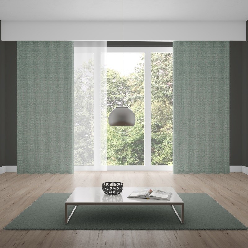 Bonny Spray - Curtains - Image 4