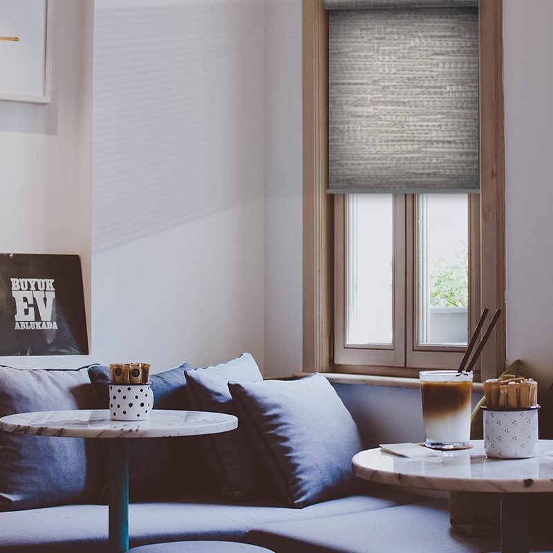 Lantra Pebble - Thermal Blackout Blinds - Image 2