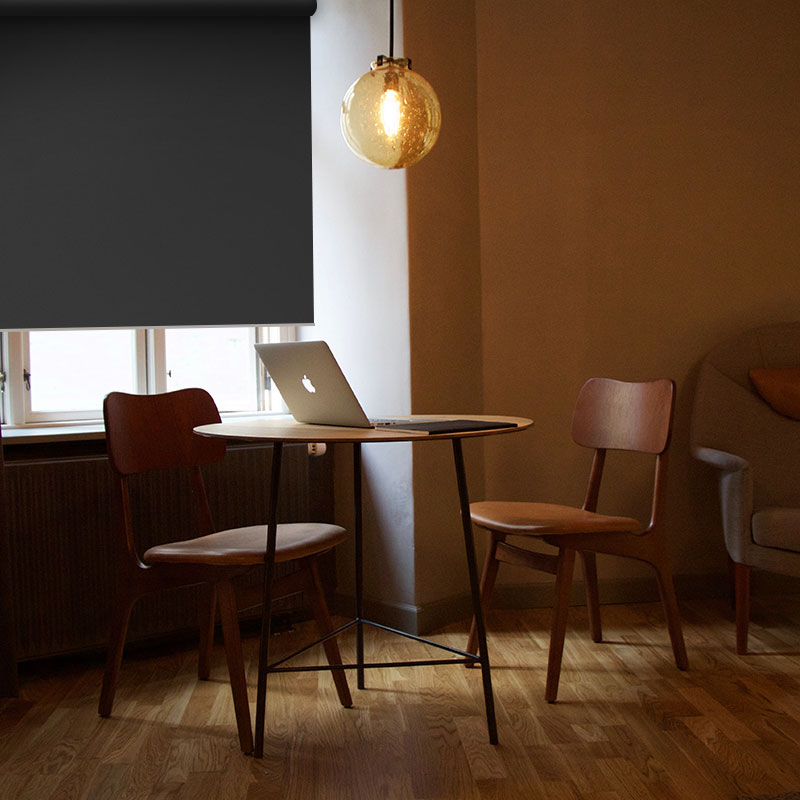 Scribe Orient Matte - Blockout - Image 4