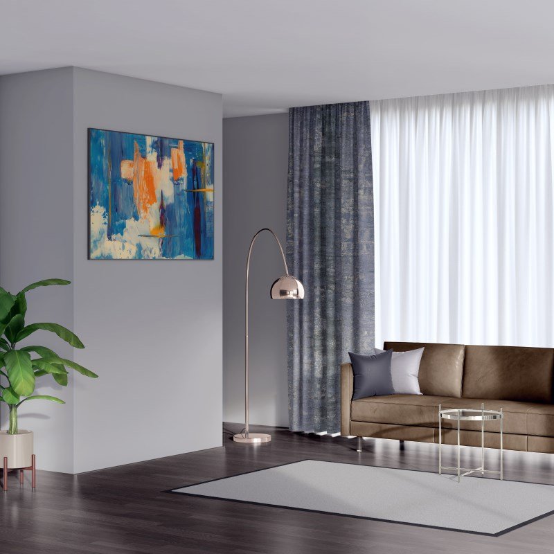 Erosion Torrent - Curtains - Image 2