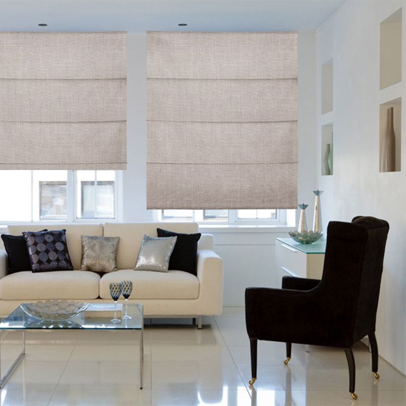 Matheson Flint - Roman Blinds - Image 5