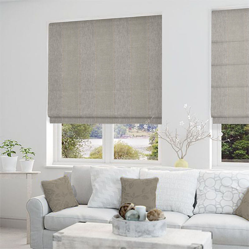 Zanella Night - Roman Blinds - Image 4