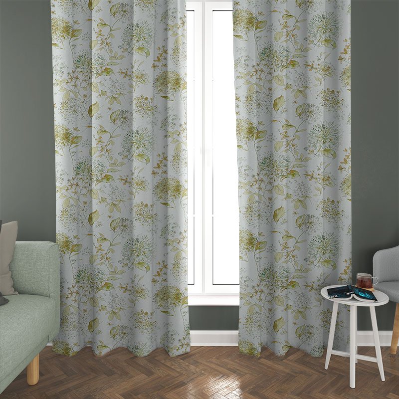 Charlotte Primrose - Curtains - Image 4