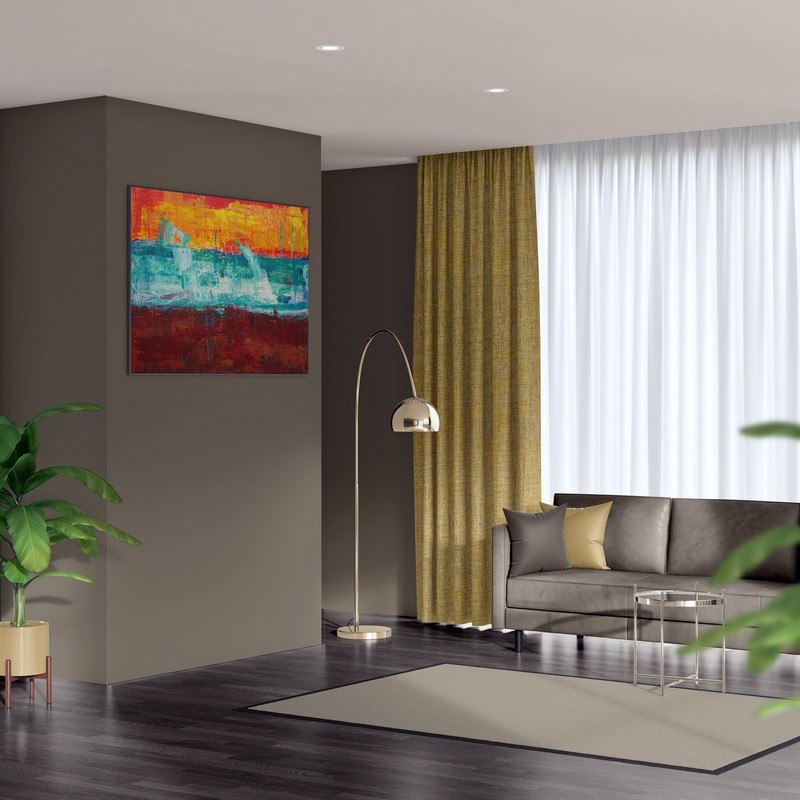 Chatham Grass - Curtains - Image 4