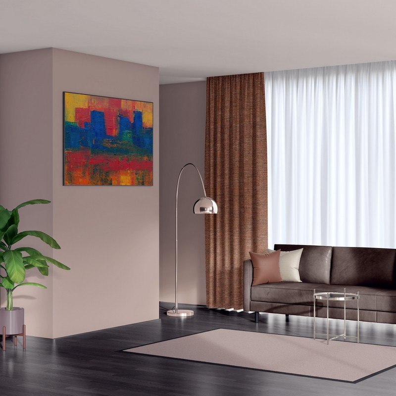 Chatham Rust - Curtains - Image 4