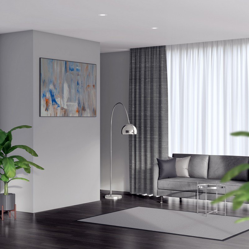 Luxe Aluminium - Curtains - Image 4