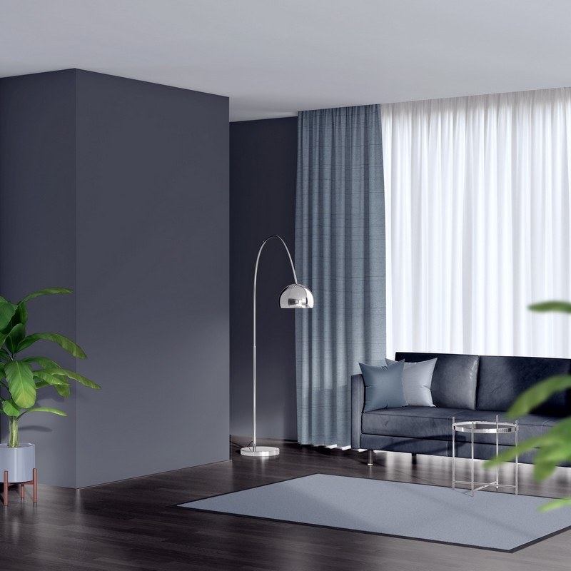 Luxe Artic - Curtains - Image 4