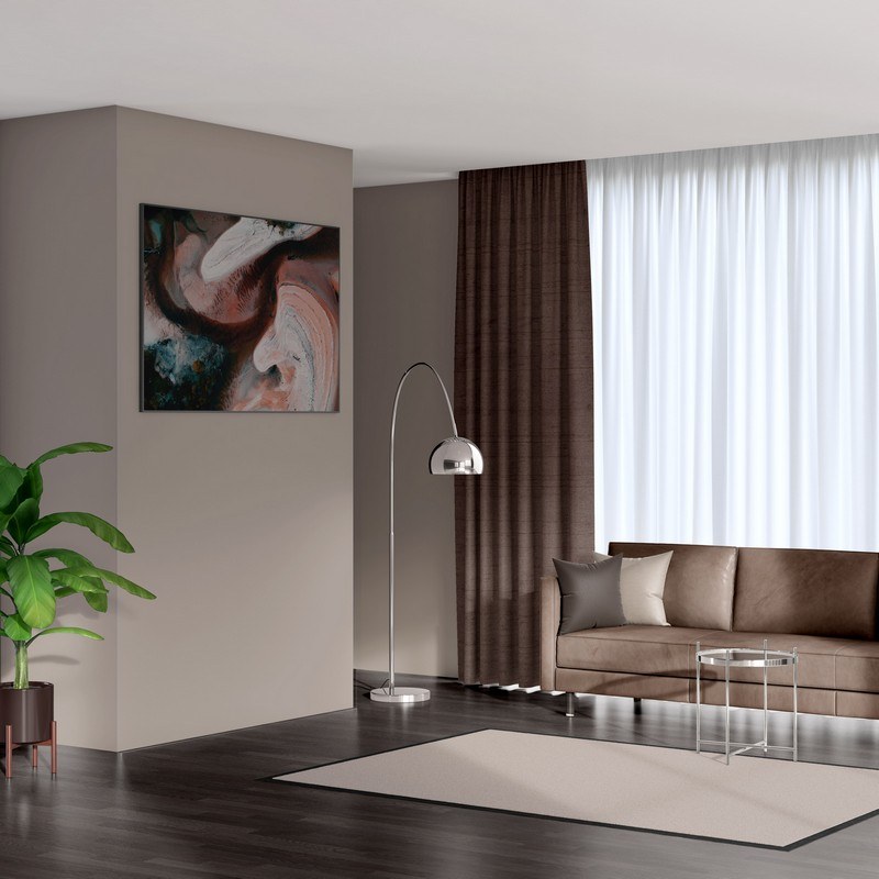 Luxe Bison - Curtains - Image 4