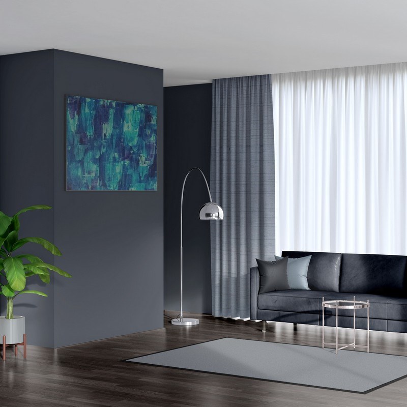Luxe Cloud - Curtains - Image 4