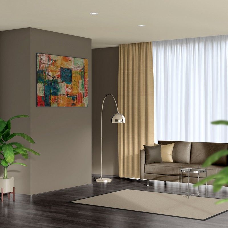 Luxe Corn - Curtains - Image 4