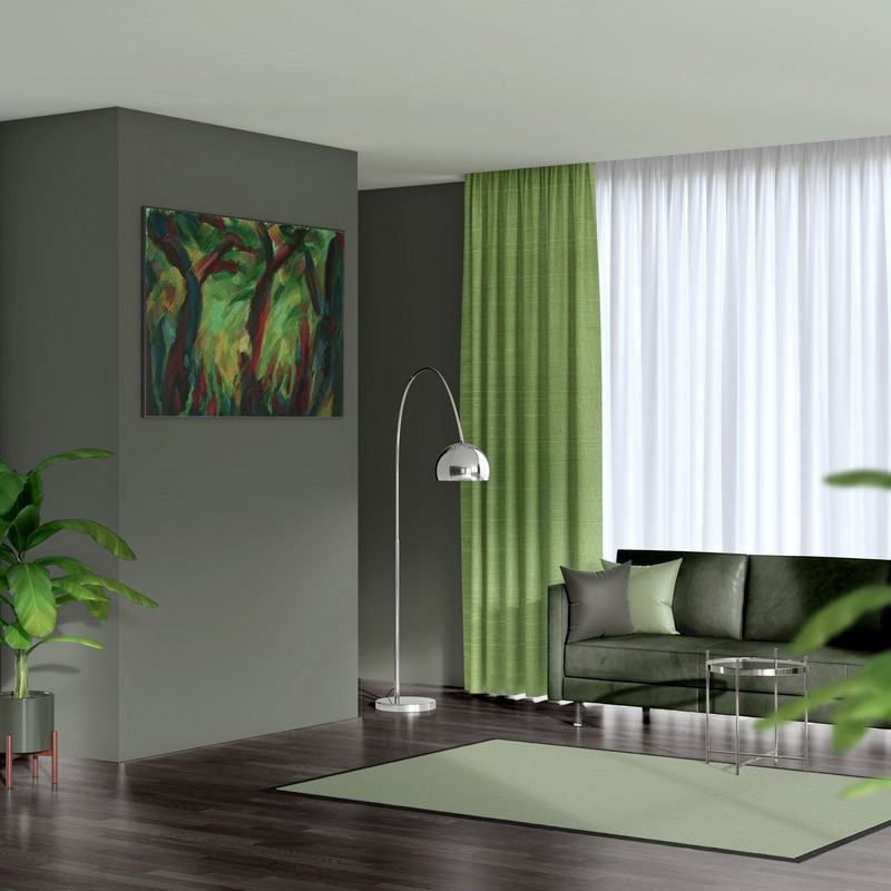 Luxe Cover - Curtains - Image 4