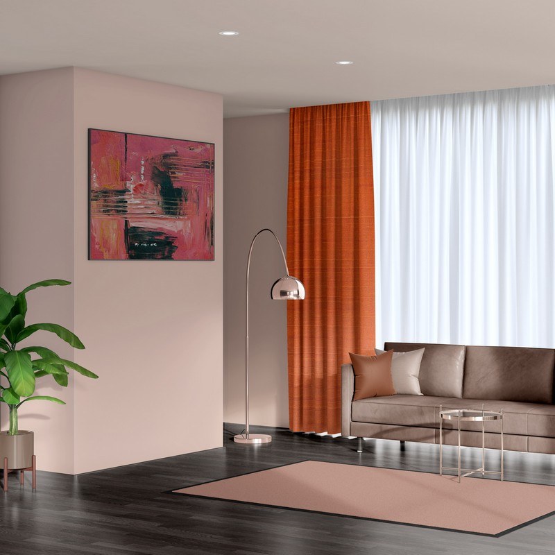 Luxe Glow - Curtains - Image 4