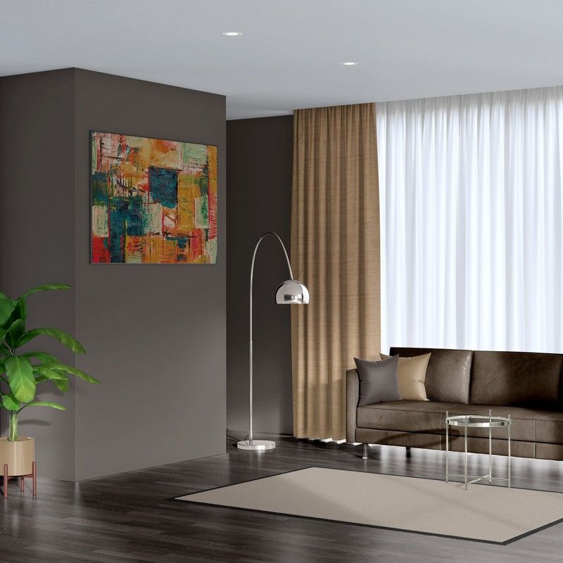 Luxe Seagrass - Curtains - Image 4