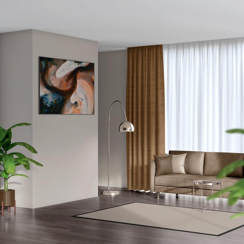 Luxe Spice - Curtains - Image 4