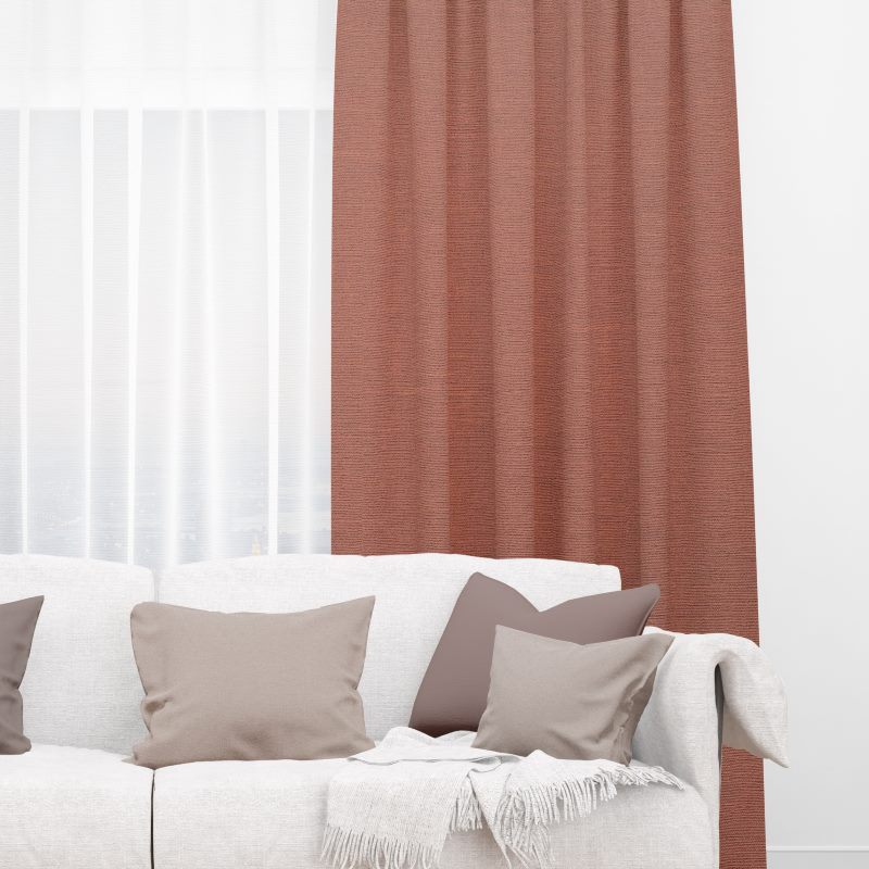 Provence Terra - Curtains - Image 5
