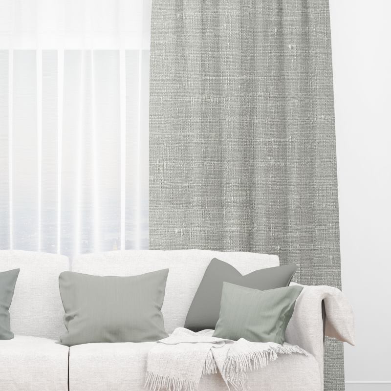 Silk Road Mercedes - Curtains - Image 5