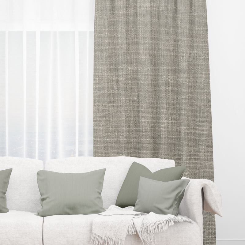 Silk Road Shimmer - Curtains - Image 5