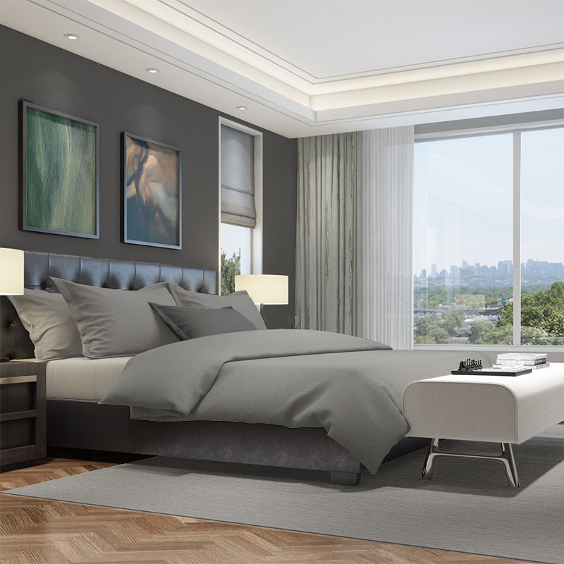 Tidal Spring - Curtains - Image 2