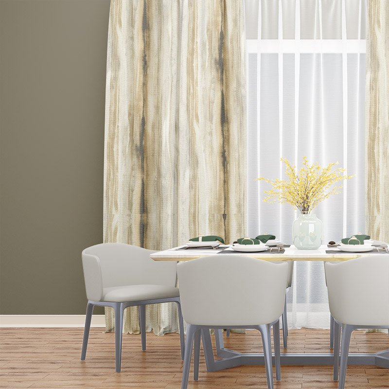 Viewpoint Sulphur - Curtains - Image 2