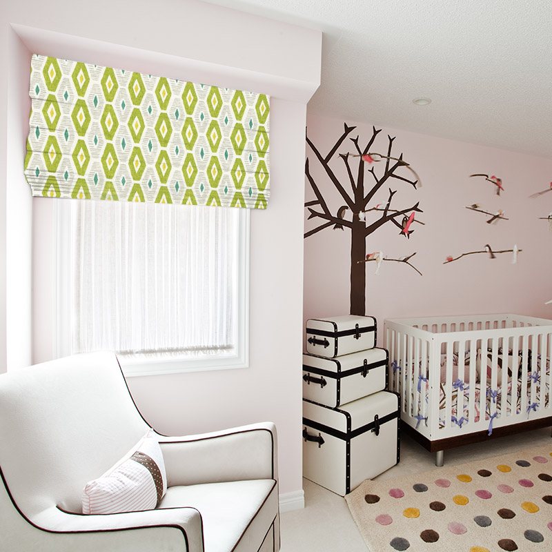 Explore Cactus - Roman Blinds - Image 4