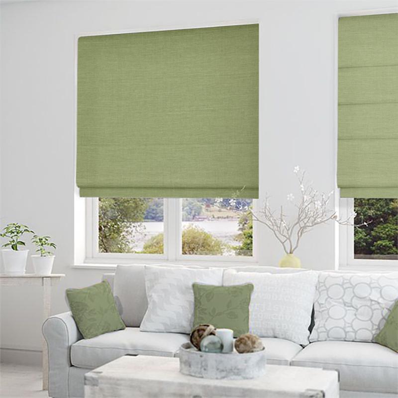Provence Pear - Roman Blinds - Image 4