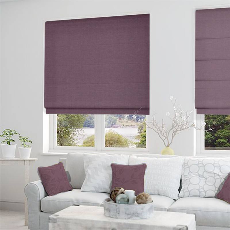 Provence Peony - Roman Blinds - Image 4