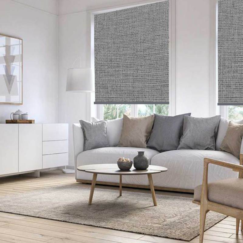 Linesque Aspen - Thermal Blackout Blinds - Image 4