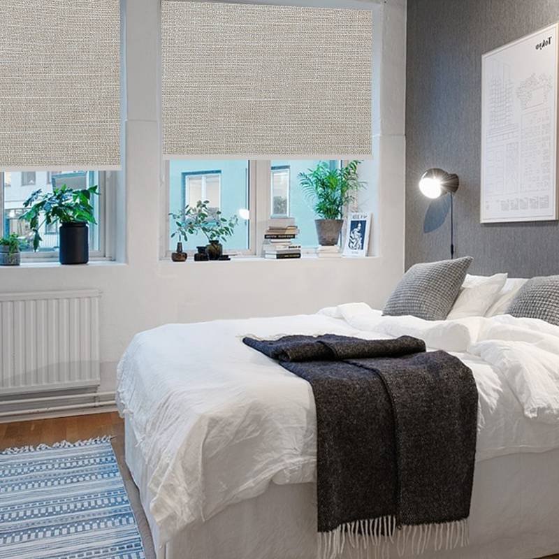 Linesque Soba - Thermal Blackout Blinds - Image 2