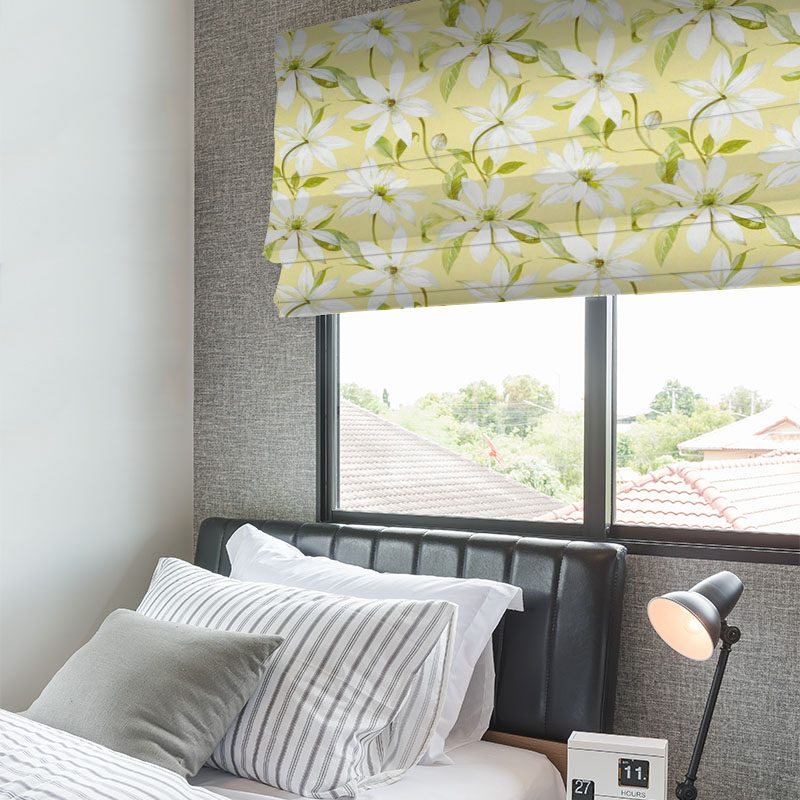 Emily Primrose - Roman Blinds - Image 4