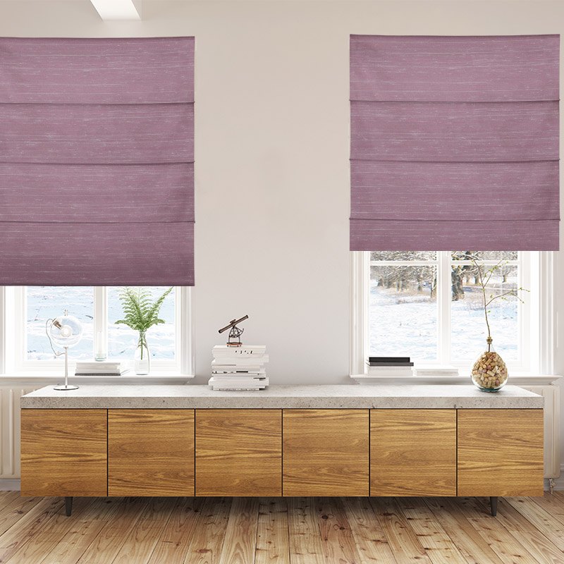 Luxe Tulip - Roman Blinds - Image 2