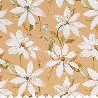 Emily Harvest - Roman Blinds