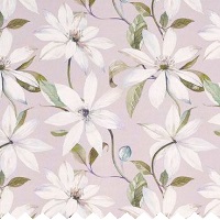 Emily Thistle - Roman Blinds