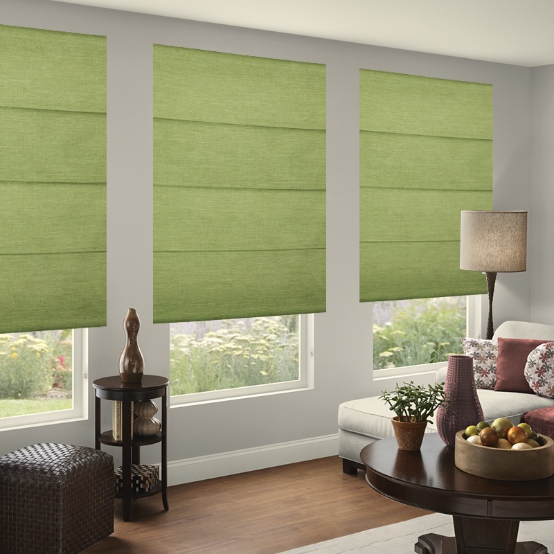 Provence Pear - Roman Blinds - Image 5