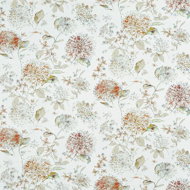 Charlotte Harvest - Roman Blinds - Image 3