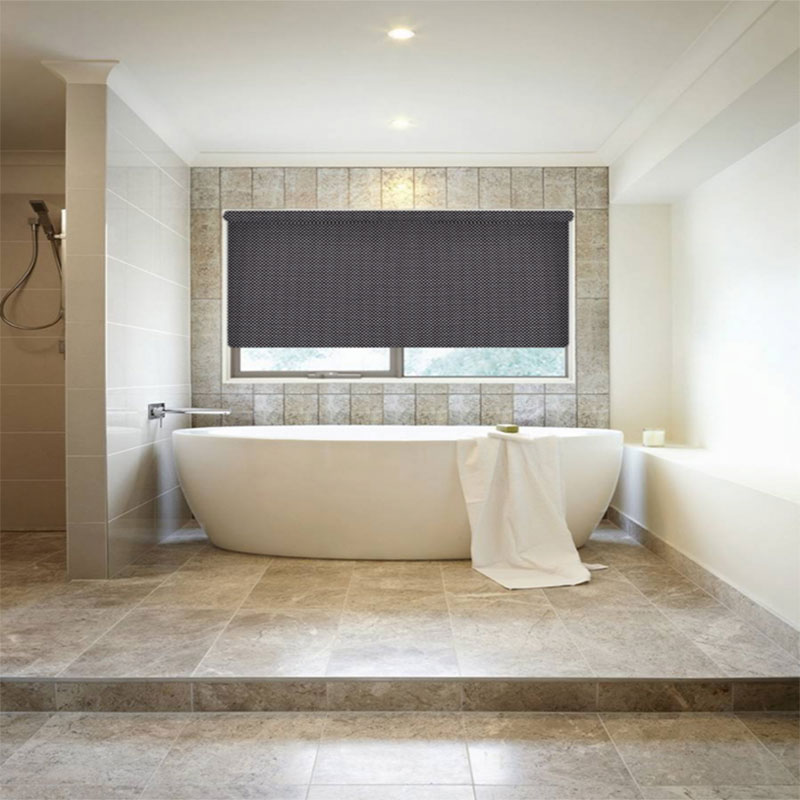 Shore Charcoal Grey - Sun Filter - Image 5