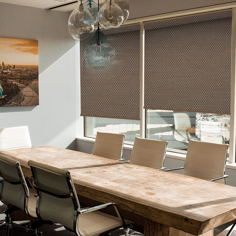 Shore Charcoal Gold - Sun Filter - Image 4