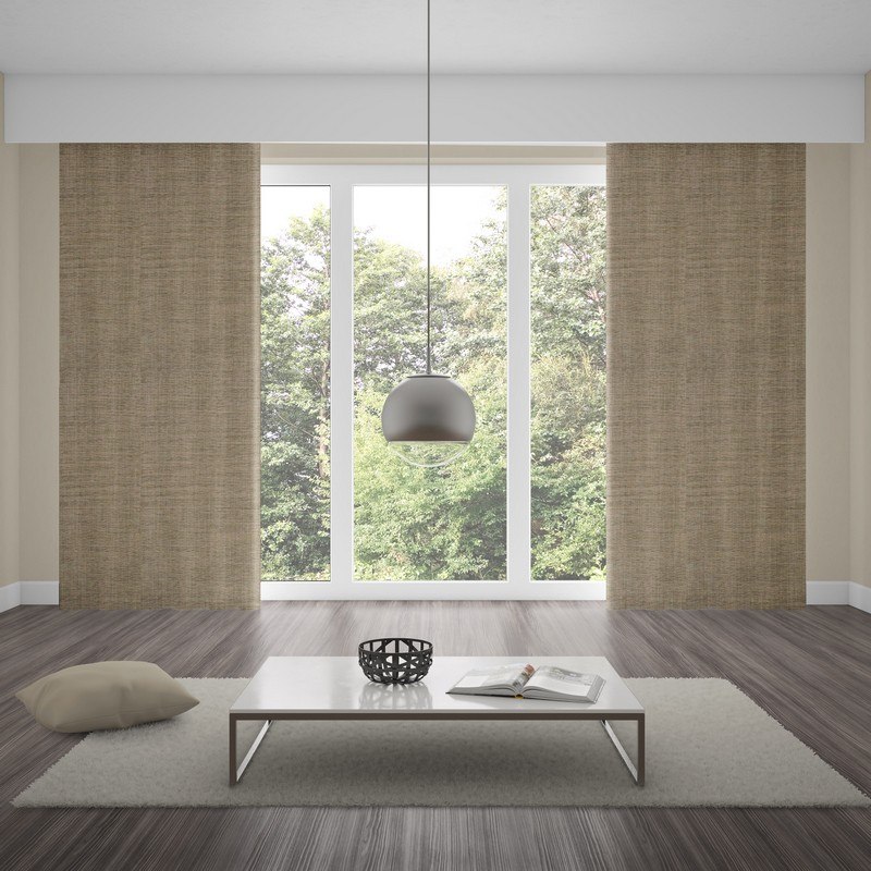 Chatham Flax - Curtains - Image 2