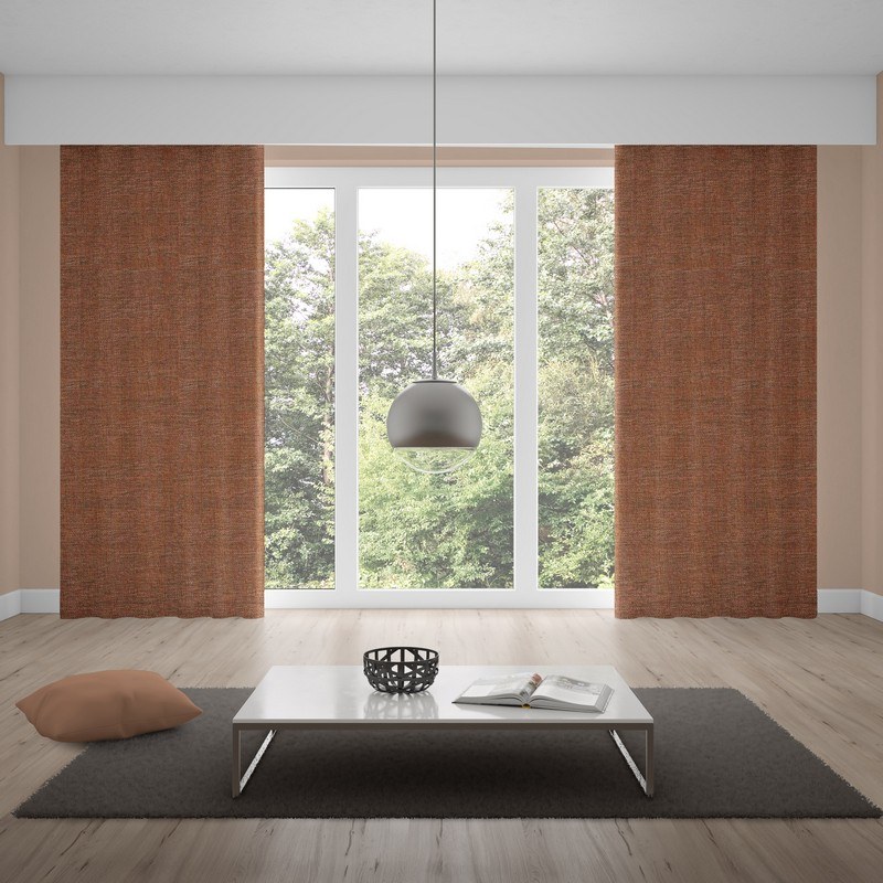 Chatham Rust - Curtains - Image 5