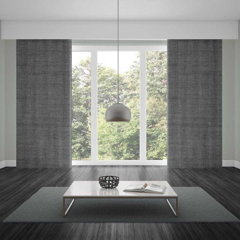 Envoy 2 Shadow - Curtains - Image 2