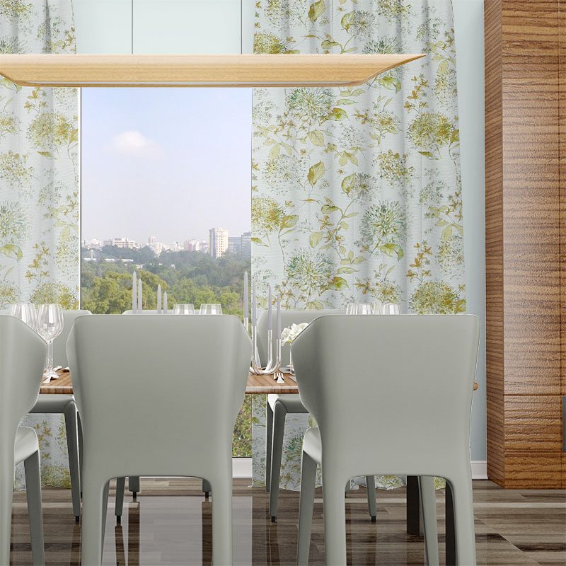 Charlotte Primrose - Curtains - Image 2