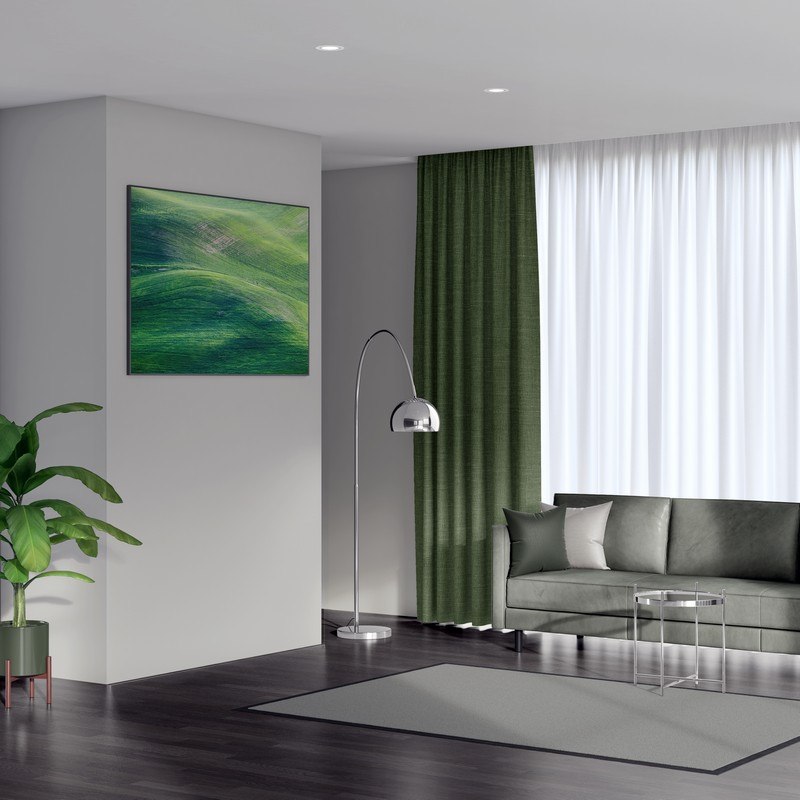 Provence Oregano - Curtains - Image 4