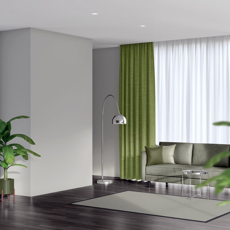 Provence Pear - Curtains - Image 4