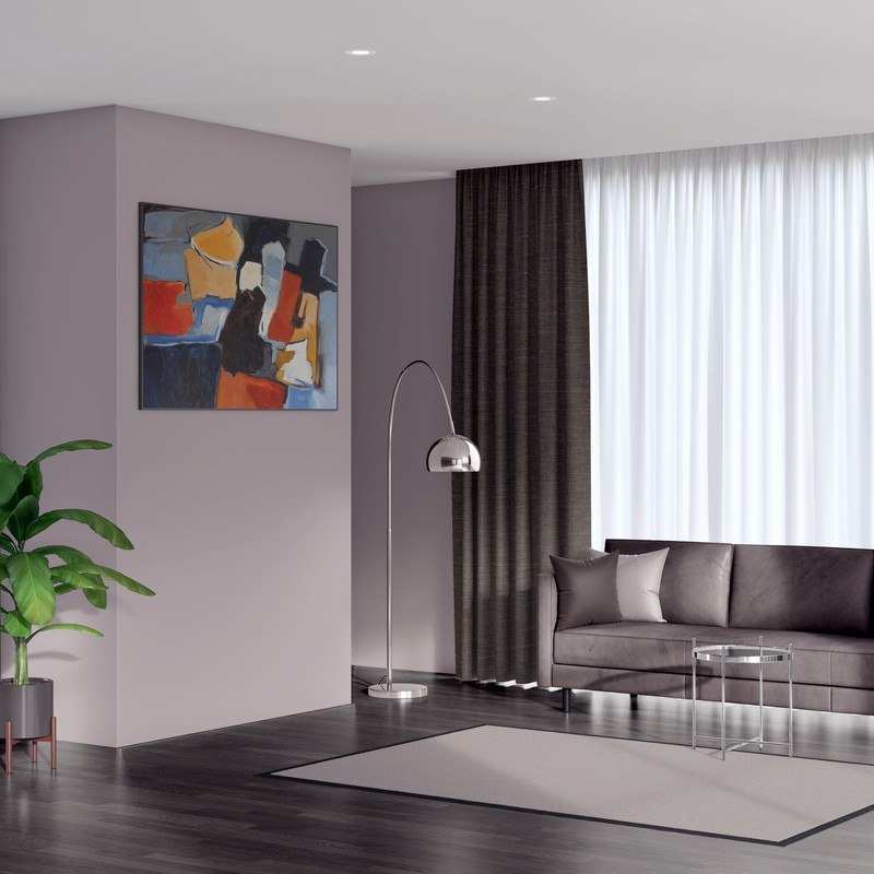 Provence Pinecone - Curtains - Image 4