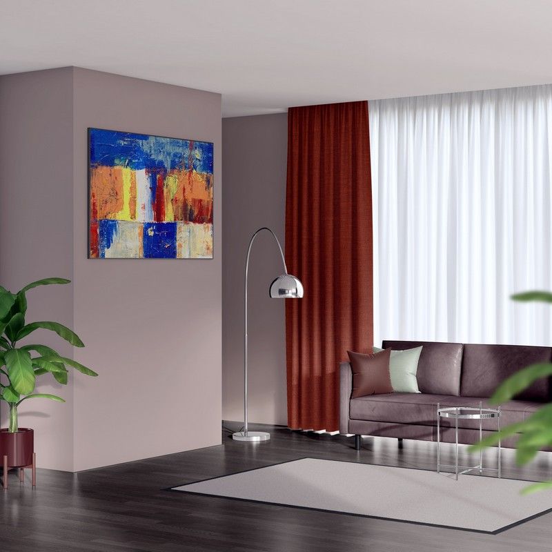 Provence Terra - Curtains - Image 4