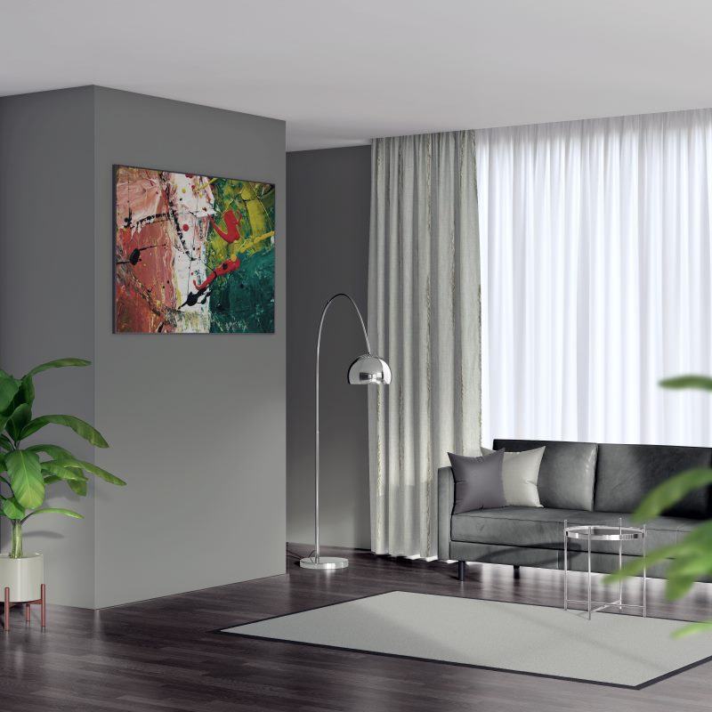 Tidal Spring - Curtains - Image 4