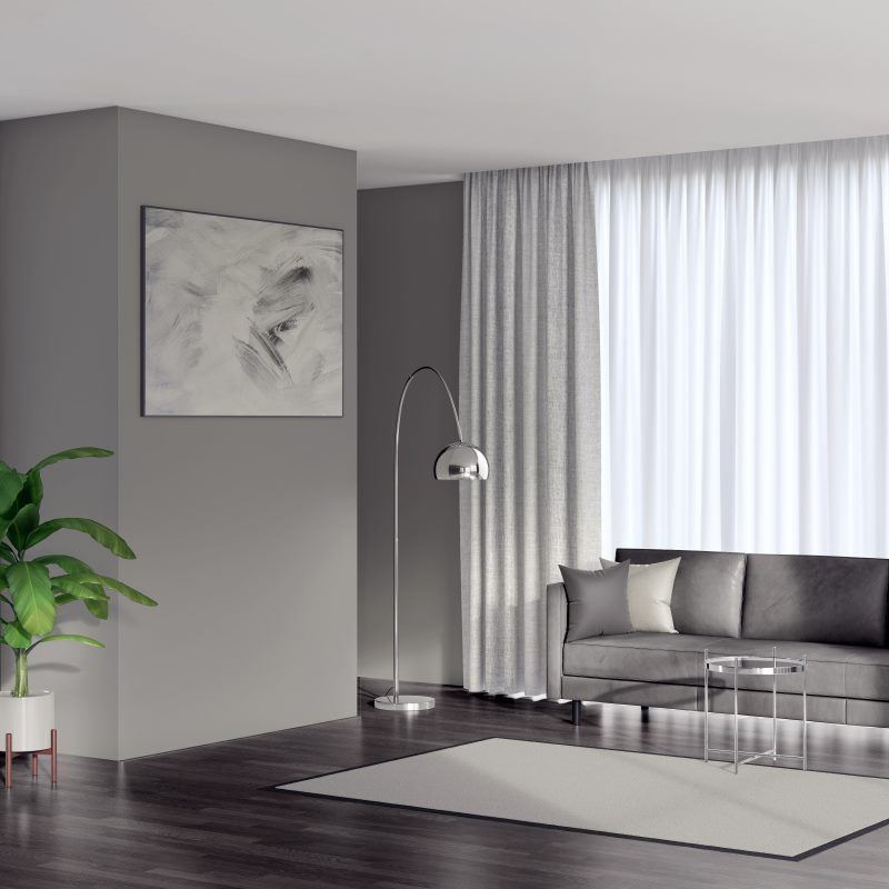 Zanella Snow - Curtains - Image 4