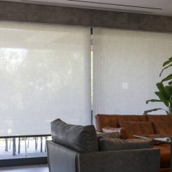 Roller Blinds