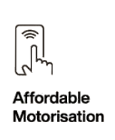 Affordable Motorisation