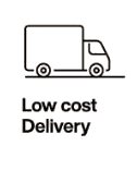 Low Cost Delivery